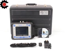 Emerson CSi 2130 Machinery Health Analyzer - Single Channel