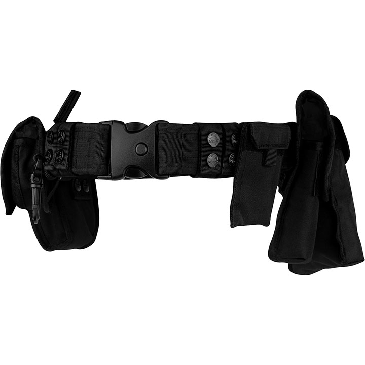 Viper Patrol Belt System Quick Release Buckle Tactical Police Security Military