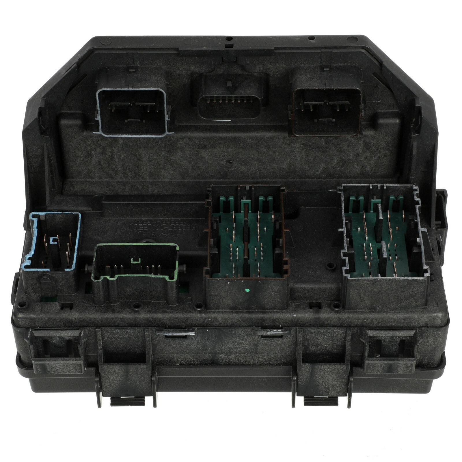 GRAND CARAVAN TOWN & COUNTRY TIPM TOTALLY INTEGRATED POWER MODULE ...