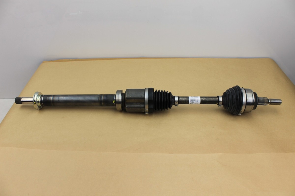 14-16 Ford Transit Connect 1.6 Motorcraft Front Right Passenger