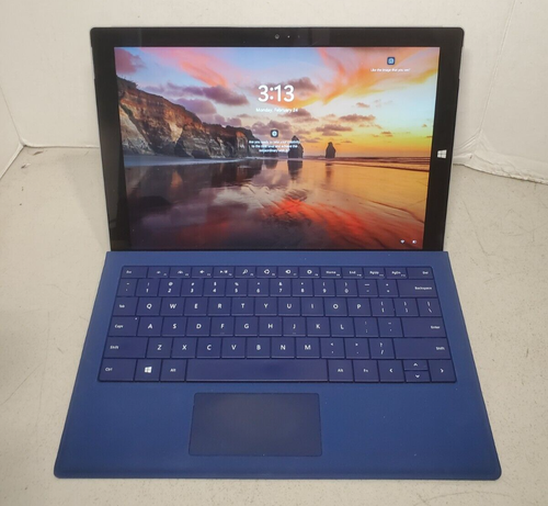 Surface Pro I7 8gb Microsoft Surface Pro I7, 8GB RAM, 512GB SSD