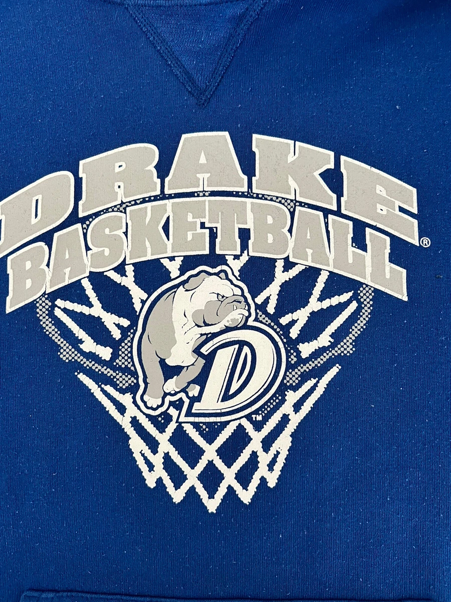 Drake Bulldogs basketball NCAA gear