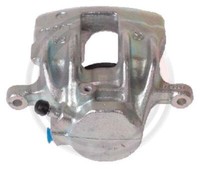 A.B.S. 520081 Bremssattel Vorne Links FüR MERCEDES-BENZ