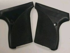 Seecamp Lws .25.32380 Pistol Grips Black Plastic With Screw