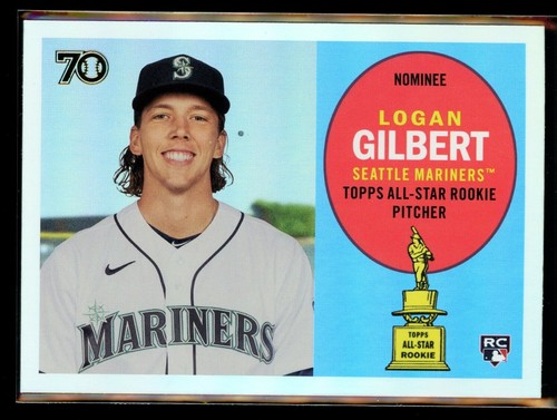 2021 Topps All-Star Rookie Cup - Singles - Set Builder - U Pick - NM-MT - Picture 30 of 54
