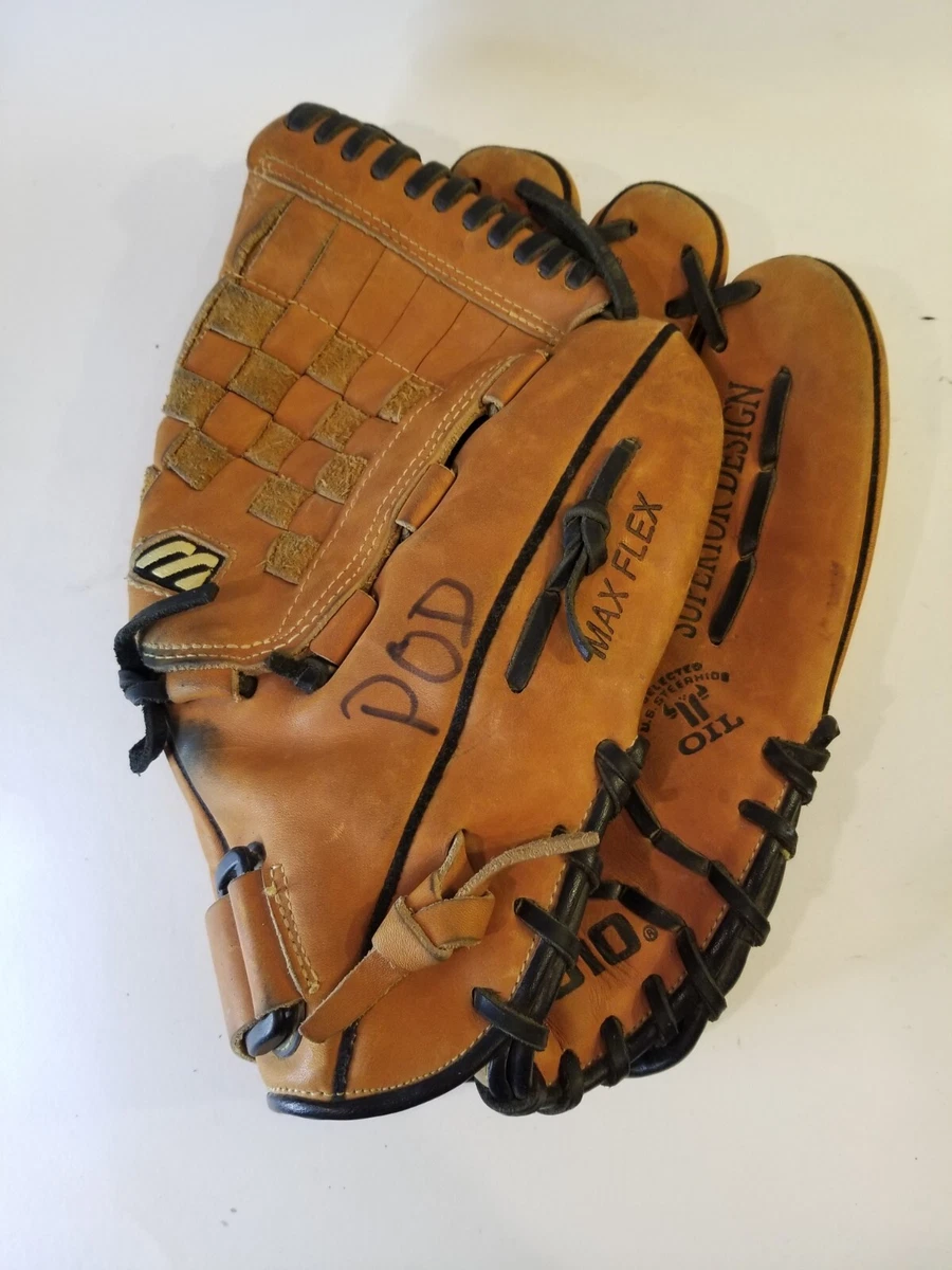 Mizuno Premier 12.5 Inches MPM 1250 Max Flex RHT Leather Baseball