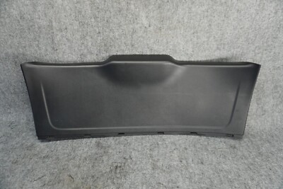 Tailgate Liftgate Lower Trim Cover Panel 2020-2023 Mercedes X247 Glb250 oem