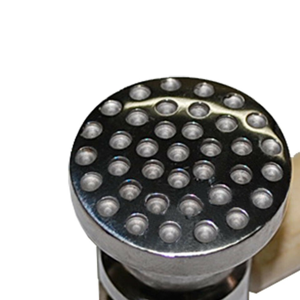 Texturing Hammer Dimple Rounded/Stripe Design Jewelry Texture Metal ...