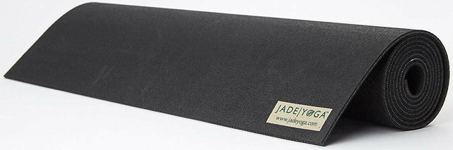 jade yoga travel mat