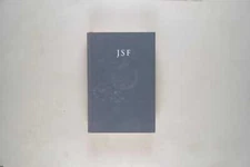 Here I Am By Jonathan Safran Foer Rare First Edition