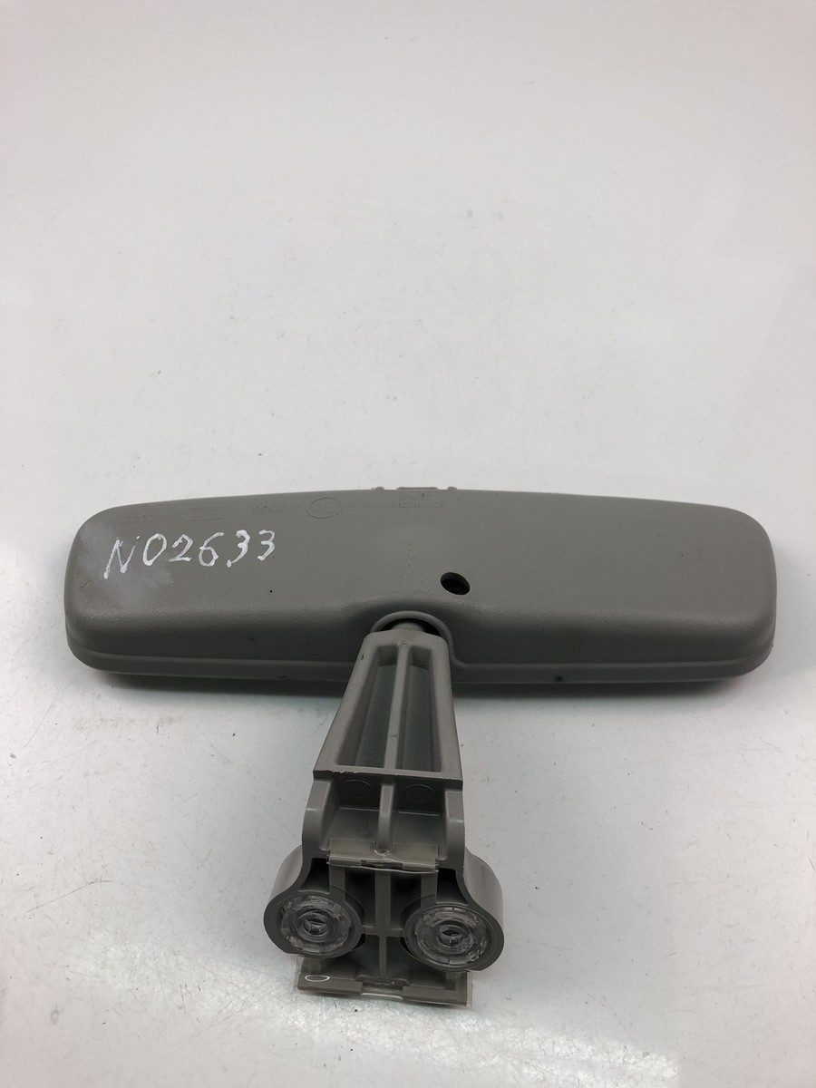SUZUKI IGNIS FH Interior Rear View Mirror E13013368 2002 22789576 