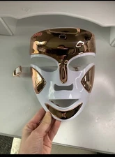 Dr dennis gross SpectraLite Face Wear LED red Light Mask