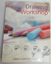 Drawing Workshop Book by Lucy Watson