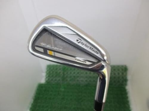 TaylorMade ROCKETBLADEZ Tour Iron Set / 5-PW / Stiff Dynamic Gold