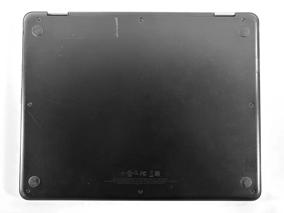 Samsung XE510C24 ChromeBook Pro 12.3"  2in1,  Intel M3, 4GB RAM, 32GB SSD - Image 4 of 4