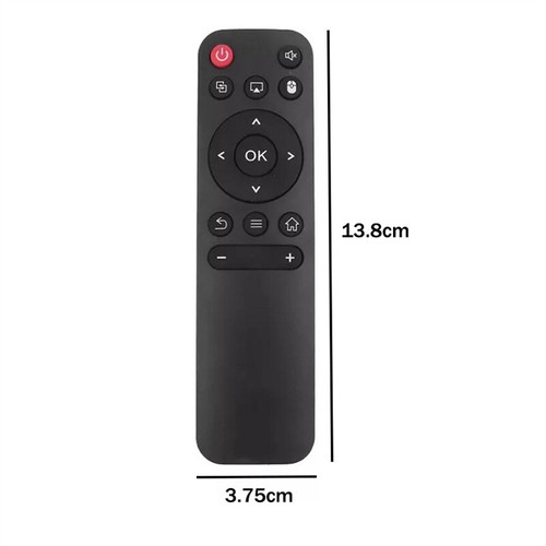 Portable Projector Remote Control for HY300 HY320 PRO Projector Control Remote - Picture 2 of 5