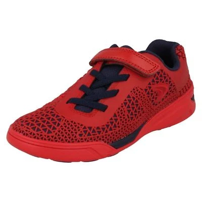 Niños Clarks Zapatillas - Awardblaze - Imagen 1 de 4