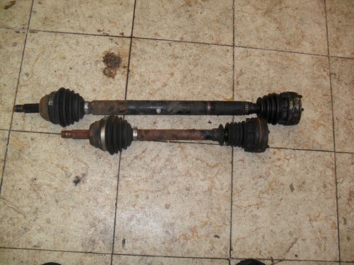 VW Polo 6N Antriebswellen 90 Flansch