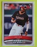 James Wood - Topps Hobby Rip Night 2025 Rookie Card #3 Nationals Baseball Card