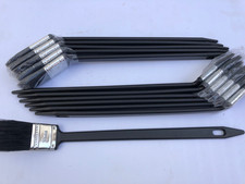 Long Reach Radiator Paint Brush - 38mm - 12 Pack