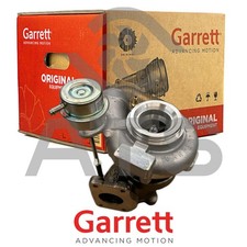 Turbolader für SAAB 9-5 Kombi (YS3E) 2.0 t Biopower 132 kW /17 05955703, 4611349