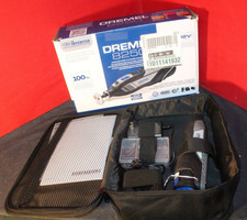 Dremel 8250-5 12V Lithium-Ion Variable Speed ...