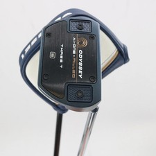 Odyssey Ai-One Milled Three T S Mallet Putter 34 Inches 34" Steel RH P-145998