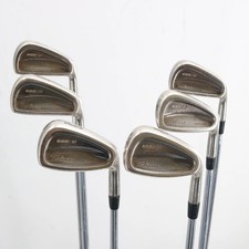 Titleist 695 CB Forged Iron Set 5-P Steel True Temper Extra Stiff RH P-151752