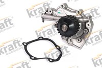 Kraft Automotive Wasserpumpe MotorküHlung 1508330 FüR Chevrolet Daewoo M250 M200