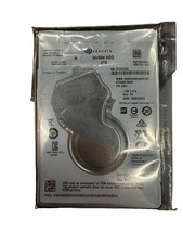 Seagate 2TB ST2000LM007 128MB SATA 6Gb/s 2.5" Laptop HDD Hard Disk Drive -7mm