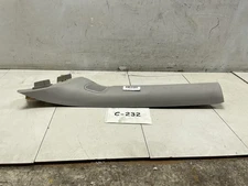 2017 DODGE RAM PROMASTER FRONT LEFT DRIVER SIDE A PILLAR TRIM COVER W/SPEAKER