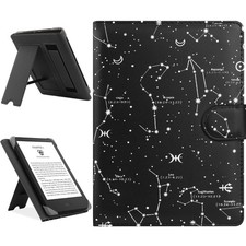 E-Book Reader Hülle, Kindle, Kobo, Pocketbook, Tolino, Sony, , Stand, Schutz