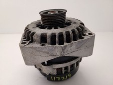 2007-2014 CADILLAC ESCALADE Alternator 160 Amp Opt KW1 25877026     