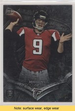 2014 Bowman Sterling Pulsar Refractor /50 Jeff Mathews #85 READ e6q