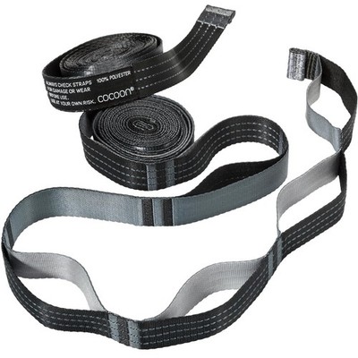 COCOON Hammock Straps High-Strength - Hängematten-Befestigung