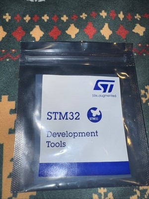 STLINK-V3MINIE In-Circuit Debugger And Programmer For STM32