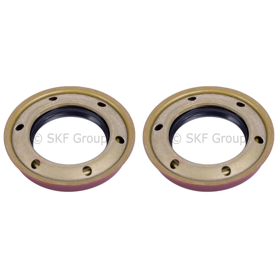 Sello de eje SKF para Ford Taurus 1996-2007 para Ford Windstar 1995-2003 Foto 2 de 3