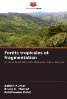 Ashish Kumar (U. A.) | ForêTs Tropicales Et Fragmentation | Taschenbuch (2024)