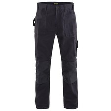 ❤️ BLAKLADER WORK PANTS | CARPENTER | SIZE 38x34 | NEW | NO RSRV! | SEE DETAILS!