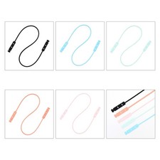 Face Mask Holder Anti-Slip Mask Strap Adjustable Extenders Mouth Mask Extender