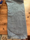 Levi's 550 Men's Relaxed Fit Jeans - Stonewash Blue No Rips/holes  Size 44X30 — photo 4