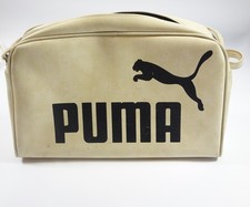 Orig. leggendaria borsa sportiva PUMA degli anni 70 @ NO retrò