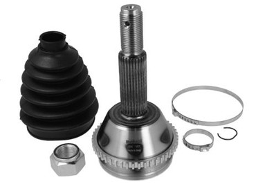 METELLI 15-1674 Gelenksatz, Antriebswelle für FORD