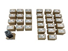 Zestaw 30 strzelców Siemens np. 5x 3RT2016-1BB42