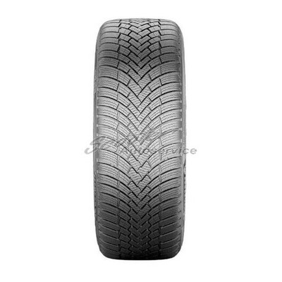 1x 185/55 R15 82H Barum Polaris 6 3PMSF EVc MO Winterreifen id8018