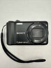 Excellent Sony Cyber-shot DSC-HX5V 10.2MP Digital Camera W/ New Battery