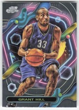 2023-24 Topps Chrome Cosmic #92 Grant Hill Orlando Magic BK1R1S5