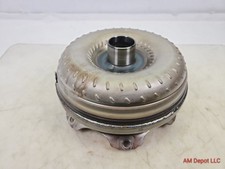 2013 Bmw 528i 2.0 Turbo N20 F10 Torque Converter Ga8hp45 24408632181