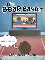The Bear Bandit | Jessica Urbanski | Buch | Gebunden | Englisch | 2016