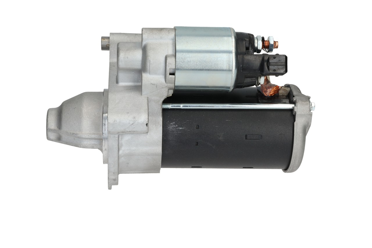 Hc-cargo Starter [Hersteller-Nr. F032116282] für Opel, Ds, Vauxhall, Citroën, Peugeot - Bild 4